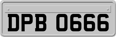 DPB0666