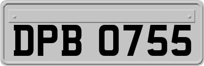 DPB0755