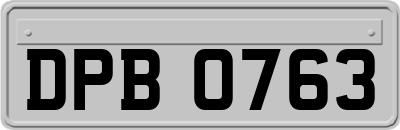 DPB0763