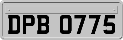 DPB0775