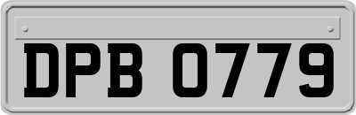DPB0779