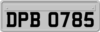 DPB0785