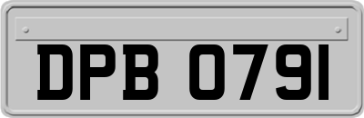 DPB0791