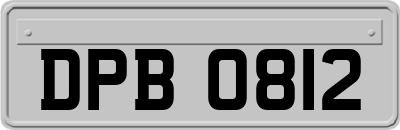 DPB0812