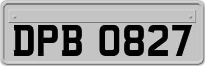 DPB0827