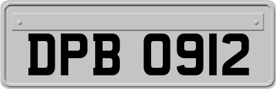 DPB0912