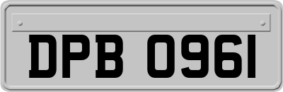 DPB0961