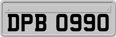 DPB0990
