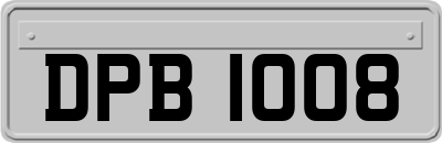 DPB1008