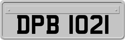 DPB1021