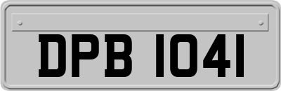 DPB1041
