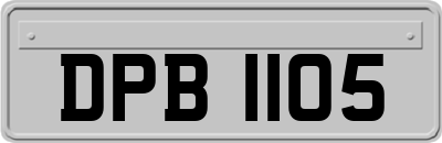 DPB1105