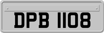 DPB1108
