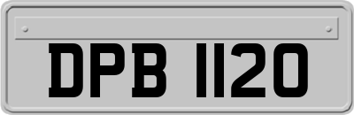DPB1120