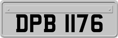 DPB1176