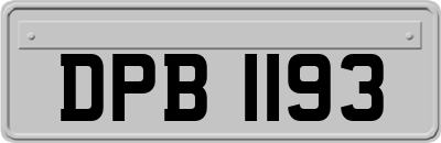 DPB1193