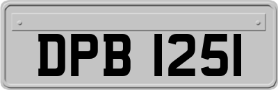 DPB1251