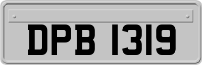 DPB1319