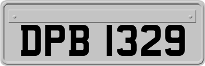 DPB1329
