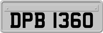 DPB1360