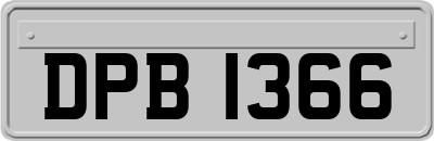 DPB1366