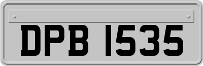 DPB1535