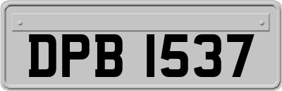 DPB1537