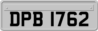 DPB1762