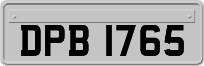 DPB1765