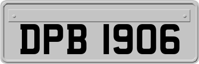 DPB1906