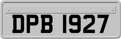 DPB1927