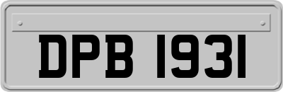 DPB1931