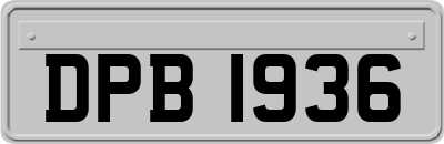 DPB1936