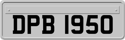 DPB1950
