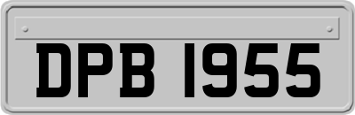 DPB1955