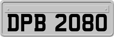 DPB2080