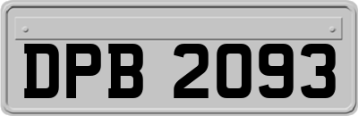 DPB2093