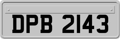 DPB2143
