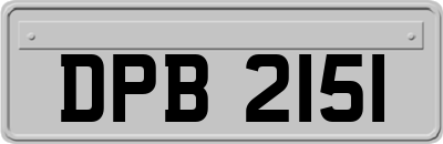 DPB2151