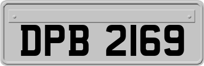 DPB2169