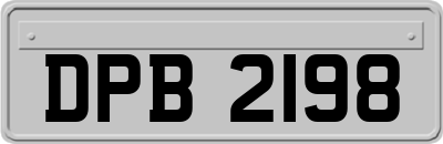 DPB2198