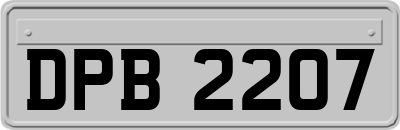 DPB2207