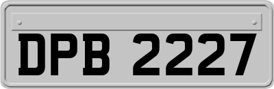 DPB2227