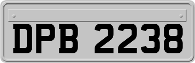 DPB2238