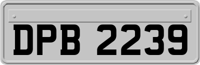 DPB2239