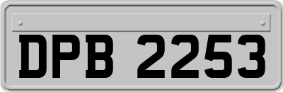 DPB2253