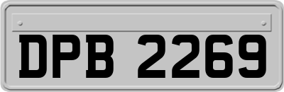 DPB2269