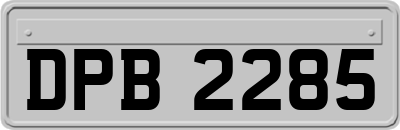 DPB2285