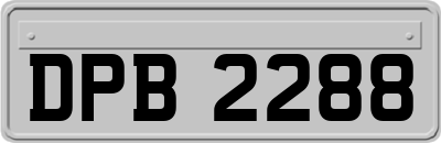 DPB2288