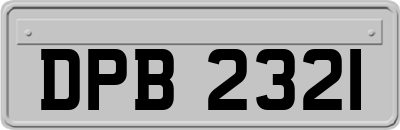 DPB2321